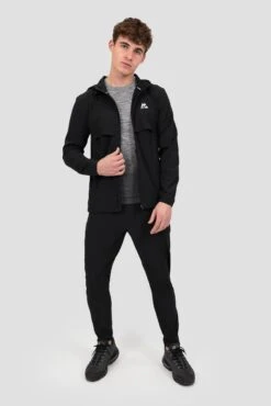 Vector 2.0 Jacket - Black -MONTIREX CLOHTING SALE dCIpuVVMm9T3 dIsxE505SDmle0yk1CtlW8Amsw3E w