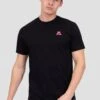 Atlas T-Shirt - Black 1 Atlas T-Shirt - Black -MONTIREX CLOHTING SALE dU0yNzvaVnYOENu1Q0YryB3cDFsSJAh rzHh 6TPpes