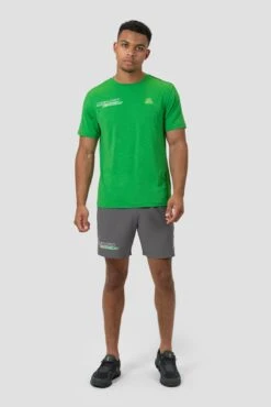 MTX Run City Dublin T-Shirt - Jada Green/Black -MONTIREX CLOHTING SALE dX9oIxoWyN5 sI3Lhg4sTkJJBdKSexEgLEKufgWrujs