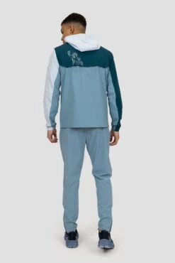 MTX Run City New York Pant - Slate Blue/Summer Mist -MONTIREX CLOHTING SALE dXqMTv5S9kIk IYT0 9yerUdKeaJvqHvr9WSX tNdc