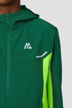 Vortex Jacket - Sherwood/Neon Green -MONTIREX CLOHTING SALE dsZ WXLgG5Uj9uzb7JptcTcKjbq40Q9671FN0fj70y0