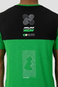 MTX Run City Dublin T-Shirt - Jada Green/Black -MONTIREX CLOHTING SALE dv eutCSuyU6Qptt98DDfr 3rjrMWX4YznqL2tFWOI