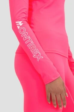 Limit 2.0 1/4 Zip - Neon Pink/Silk Pink 8 Limit 2.0 1/4 Zip - Neon Pink/Silk Pink -MONTIREX CLOHTING SALE e UkYhG 5PudaopGtvVdx84EB0JVk dvTBYcYwmJKM0