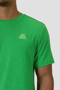 MTX Run City Dublin T-Shirt - Jada Green/Black -MONTIREX CLOHTING SALE e5ZBoTF6FNICNEvNY0rRRgW2jy8g87zcoDZwpqBCEE