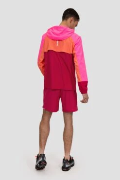 Breeze 2.0 Windbreaker - Neon Pink/Coral/Spiced Cherry -MONTIREX CLOHTING SALE e6fQ YVWMDB2xDzfbzZX91uPHWwwzRDQaizm8K27Y2w