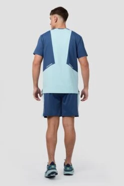 Strike T-Shirt - Naval/Dawn -MONTIREX CLOHTING SALE e7rEW0KQsRae0y4J1M4eQL9D6HndjK6Uszxm1m9cU o