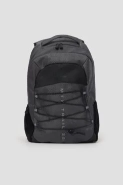 MTX Trail 2.0 32L Backpack - Asphalt/Cement Grey/Platinum Grey