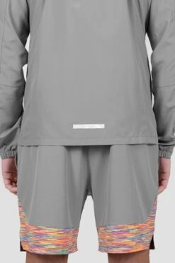 Trail Windbreaker - Grey/Blue/Pink/Orange -MONTIREX CLOHTING SALE edSOMlPDVzFpje6RPCMfiCVpa9ngWkoz0LTJ33f4dpQ