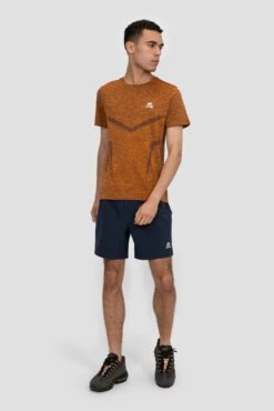 Vault Seamless T-Shirt - Ice Tango/Midnight Blue 4 Vault Seamless T-Shirt - Ice Tango/Midnight Blue -MONTIREX CLOHTING SALE enFh082QNI J05UJPfa8A1ILR0lTeiCohtEuwdAX9QA