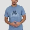 Ridge 3.0 T-Shirt - Slate Blue