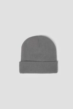 Polar Beanie - Cement Grey -MONTIREX CLOHTING SALE fGX77kP2TEfbzbrY6lkxQnMJOR61wPEA RDd15DVukw