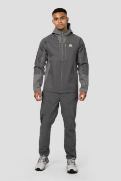 Cascade Waterproof Jacket - Asphalt/Cement Grey 4 Cascade Waterproof Jacket - Asphalt/Cement Grey -MONTIREX CLOHTING SALE fgzmA8JiBgIghPCC TFAHOeP1nl kpIFI0PPlY317 M