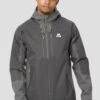 Cascade Waterproof Jacket - Asphalt/Cement Grey -MONTIREX CLOHTING SALE fhR81L9fdFZPzbT1Zei0s3Fs5T9M7akqRwixjA3t9yg
