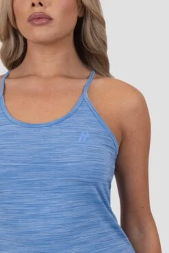 Women's Trail Strappy Vest - Blue Multi -MONTIREX CLOHTING SALE g AKtyMeUMbUpWKPaym9M7SA9NcpvWZm8CZTW7NNKj4