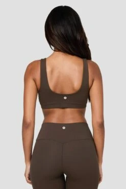 Form Sports Bra - Cocoa -MONTIREX CLOHTING SALE gwMgi9IQ8YjtkVUk SPKdvipNKSlxpgOX qh2UvrDjc
