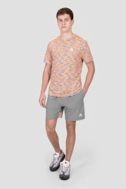 Trail T-Shirt - Blue/Pink/Orange 4 Trail T-Shirt - Blue/Pink/Orange -MONTIREX CLOHTING SALE hIZVAHjipy 20Z4uYHZ5BsBnfUnvElLHol8OGakF qo