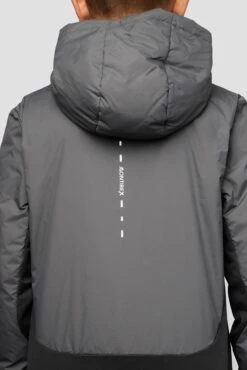 Boys Cache Jacket - Cement Grey/Asphalt -MONTIREX CLOHTING SALE h JXceBiDk4ikY30Jsufl5x T3DdfT qh706G 68R5s