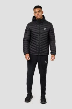 Stratus 2.0 Jacket - Black 4 Stratus 2.0 Jacket - Black -MONTIREX CLOHTING SALE hbGGFlZEuC40PGnc4AvgodCr6kRuIwNSQhz7CvL6i3Y