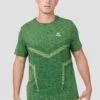 Vault Seamless T-Shirt - Evergreen/Apple 2 Vault Seamless T-Shirt - Evergreen/Apple -MONTIREX CLOHTING SALE hcML8adTaIvHMmmX2uiAnsLn8Bn8lN7CvOgI0jqSnVY