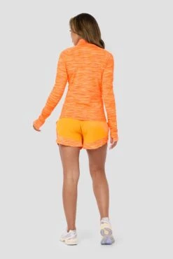 Women's Trail 1/4 Zip - Tangerine/White 6 Women's Trail 1/4 Zip - Tangerine/White -MONTIREX CLOHTING SALE hgNziT6vfe 9zcID9qDZWwAHBUnU6lBeBilePPYvWFo