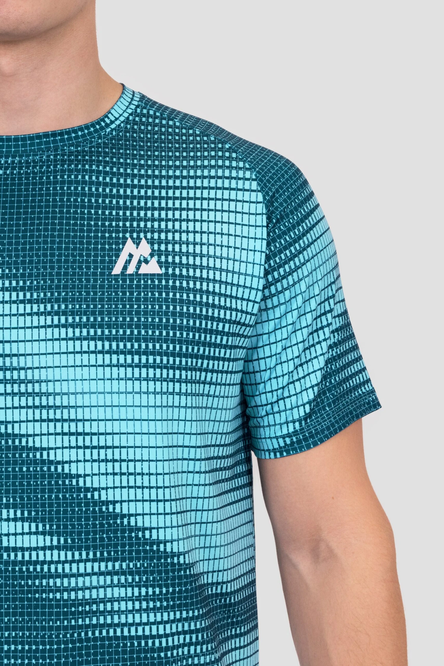 Peak Print T-Shirt - Abyssal/Neon Sky Peak Print T-Shirt - Abyssal/Neon Sky -MONTIREX CLOHTING SALE hlxdVJ qZATlyBDdW5lN9o Y70kJA4jVzZpILKIBhQ scaled