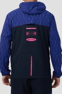 MTX Run Tempo Windbreaker - Marine Blue/Midnight Blue -MONTIREX CLOHTING SALE hstXfONIiZvbc0CJ9Y4MiZ9tJ8KoR8caQdIz35vLxS8