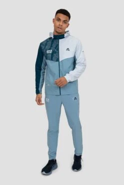 MTX Run City New York Pant - Slate Blue/Summer Mist -MONTIREX CLOHTING SALE ibyTIMzCpj6uAmAKjFcSc4rNteudR9WiUe1vwgeOvkc