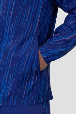 Vigour Print Windbreaker - Marine Blue/Maya Blue 7 Vigour Print Windbreaker - Marine Blue/Maya Blue -MONTIREX CLOHTING SALE jJKQxVzMbiBD4J SPcB8Eh0i XohW1k5X0etlEgJGQE