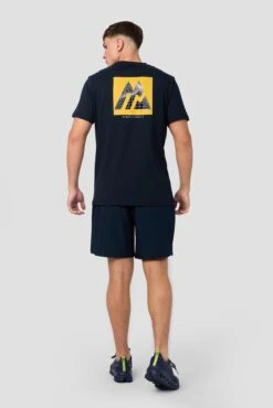 Contour T-Shirt - Midnight Blue 5 Contour T-Shirt - Midnight Blue -MONTIREX CLOHTING SALE jRxU1XGv2GKu4iNvOStSOwAYRx aQj1KOs6hhuyIH0c