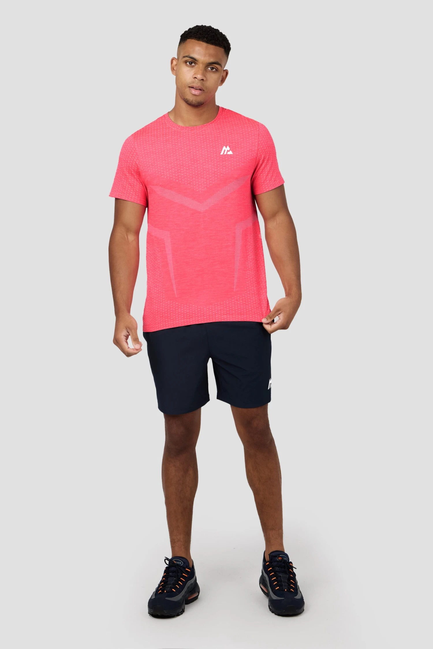 Vault Seamless T-Shirt - Shocking Pink/Breeze Vault Seamless T-Shirt - Shocking Pink/Breeze -MONTIREX CLOHTING SALE ja4kSVuVqIFrkemBfenLTwm5KZQtz5d3n Z ZF GA5c scaled