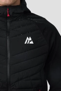 Verglas Jacket - Black -MONTIREX CLOHTING SALE jcuWIOvtDv7FJLiEAq03 41fFvwN03Rtf3VMA9Ucs8