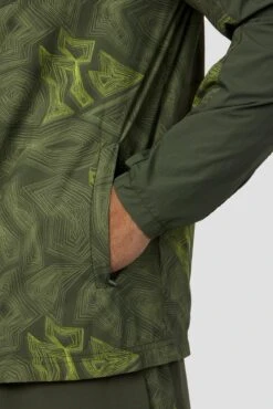 Geo M Print Windbreaker - Elm -MONTIREX CLOHTING SALE kGIzTIo8KJZxiqLjuULhPjeskkd3Wk4q CY97EknRdg