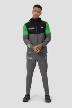 MTX Run City Dublin Pant - Cement Grey/Black/Jada Green -MONTIREX CLOHTING SALE kGZpP4h4VjGd0PbPz ztxyx16kZmxP5DhYxxdGl9gM