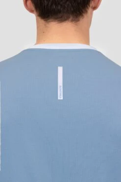 Charge 2.0 T-Shirt - Summer Mist/Slate Blue -MONTIREX CLOHTING SALE kM qMIHuPQclaXmqyhy2ITBSP0u d0nOJQm32E WrVo