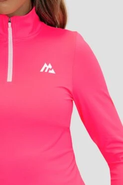 Limit 2.0 1/4 Zip - Neon Pink/Silk Pink 5 Limit 2.0 1/4 Zip - Neon Pink/Silk Pink -MONTIREX CLOHTING SALE kTLXyqHzKxlgm56vq xDejxt2cVga5paaz9IaTMGi3I