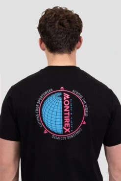 Atlas T-Shirt - Black -MONTIREX CLOHTING SALE kqZ c9UpTodjOXSSZ38LTVx wET0iw5 MbqVqstq5aM