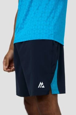 Cube Short - Midnight Blue/Maya Blue 9 Cube Short - Midnight Blue/Maya Blue -MONTIREX CLOHTING SALE ks39Mk2g2BiWCgvS2oe57RBDqRh6hZSm7UAnZvUv1uY