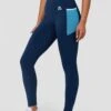 Fusion Legging - Agency/Santa Monica