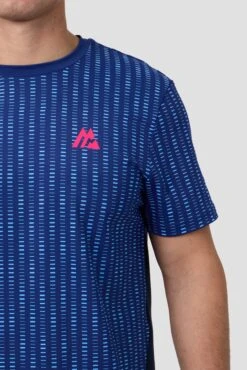 MTX Run Tempo T-Shirt - Marine Blue/Midnight Blue 6 MTX Run Tempo T-Shirt - Marine Blue/Midnight Blue -MONTIREX CLOHTING SALE lDlCKaaTmUfF6iYZR7Igb7I8O7ws2jQRpxCYbUC9zhc