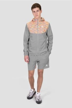 Trail Panel Short - Grey/Blue/Pink/Orange -MONTIREX CLOHTING SALE lJqPnQt8UdyHkgHjBzT5 aYNWgT Us5ObAXt9kOOlEw