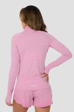 Draft 1/4 Zip - Rosella -MONTIREX CLOHTING SALE laiGL gq9pDW31LhSCYPjzlO6mdUqSF7dMfKzvrnZ7M