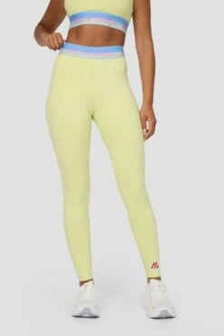 Icon Contrast 2.0 Legging - Citrus/Powder Blue/Breeze -MONTIREX CLOHTING SALE lhHcNYKyEcnVKiNeY49JsOkMRpM3h6hVn 2ZoFZ Gwo