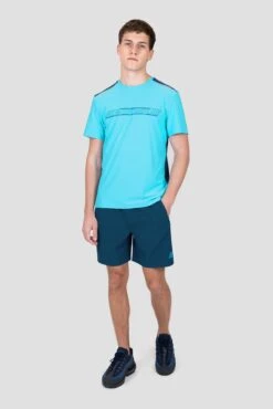 Beta T-Shirt - Neon Sky/Abyssal 4 Beta T-Shirt - Neon Sky/Abyssal -MONTIREX CLOHTING SALE lka5kQf FlxPjDP0hLiDOI5A5HjmOYJjovkKjFxYbf0