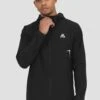 Surge 2.0 Jacket - Black