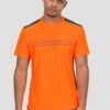 Beta T-Shirt - Fiery Orange/Slate Grey -MONTIREX CLOHTING SALE m7O3jM6Twc4oQ8O Am17E2NMiN7Fg6TDbBKApGi30lg