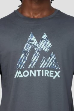 Camo M T-Shirt - Slate Grey 6 Camo M T-Shirt - Slate Grey -MONTIREX CLOHTING SALE mExBwnqFkMRYMtTo4VpWP0JAWJ47dAmFVqOufEFwzwU