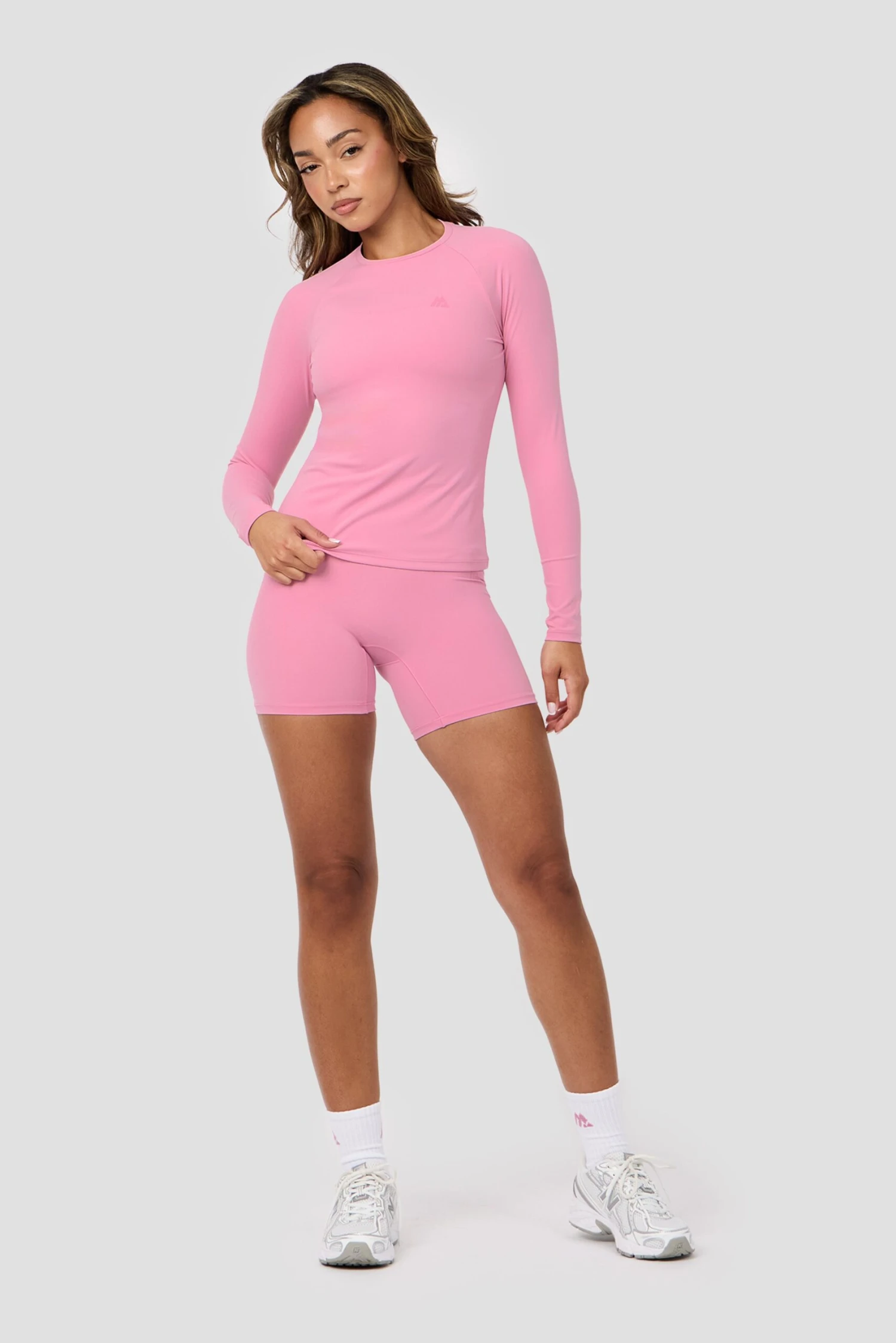 Form Long Sleeve T-Shirt - Rosella Form Long Sleeve T-Shirt - Rosella -MONTIREX CLOHTING SALE mRDFoEHxvwwcyEHgvaUFoXxjfnKzd2BfBEpvoaorIfw scaled