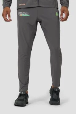 MTX Run City Dublin Pant - Cement Grey/Black/Jada Green -MONTIREX CLOHTING SALE mpMsxjNZmfFvxQzGGjBzot hRl0xUk4vQFDQBP2UHdY