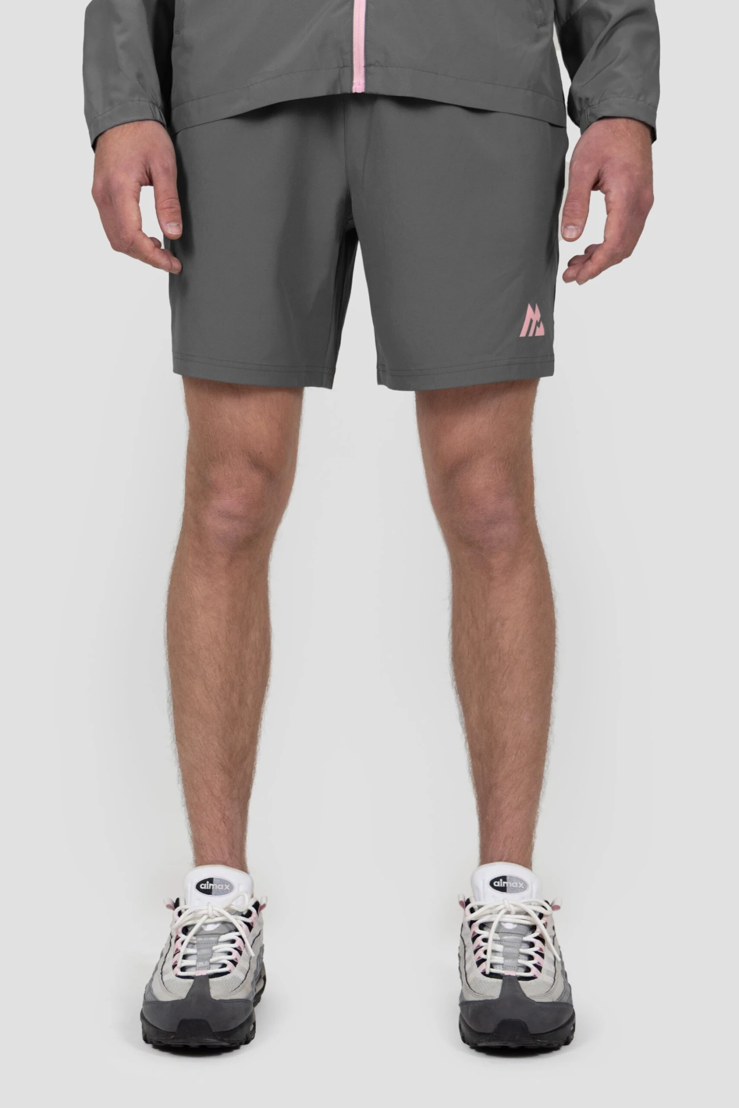 Fly 3.0 Short - Cement Grey/Light Pink Fly 3.0 Short - Cement Grey/Light Pink -MONTIREX CLOHTING SALE nBh3lrzwN pDcm Y1ZQBq42B8AGwC3uVcMWPNSQNais scaled