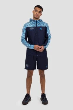 MTX Run City Liverpool Short - Blue/Black/White -MONTIREX CLOHTING SALE nKzYVOSGhxmJ7ZTbgjnfeV8ubC wyDnxfxMLgNml3G4